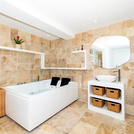 Casa Terracotta Apartment Альош Екстериор снимка