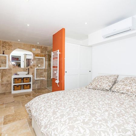 Casa Terracotta Apartment Альош Екстериор снимка