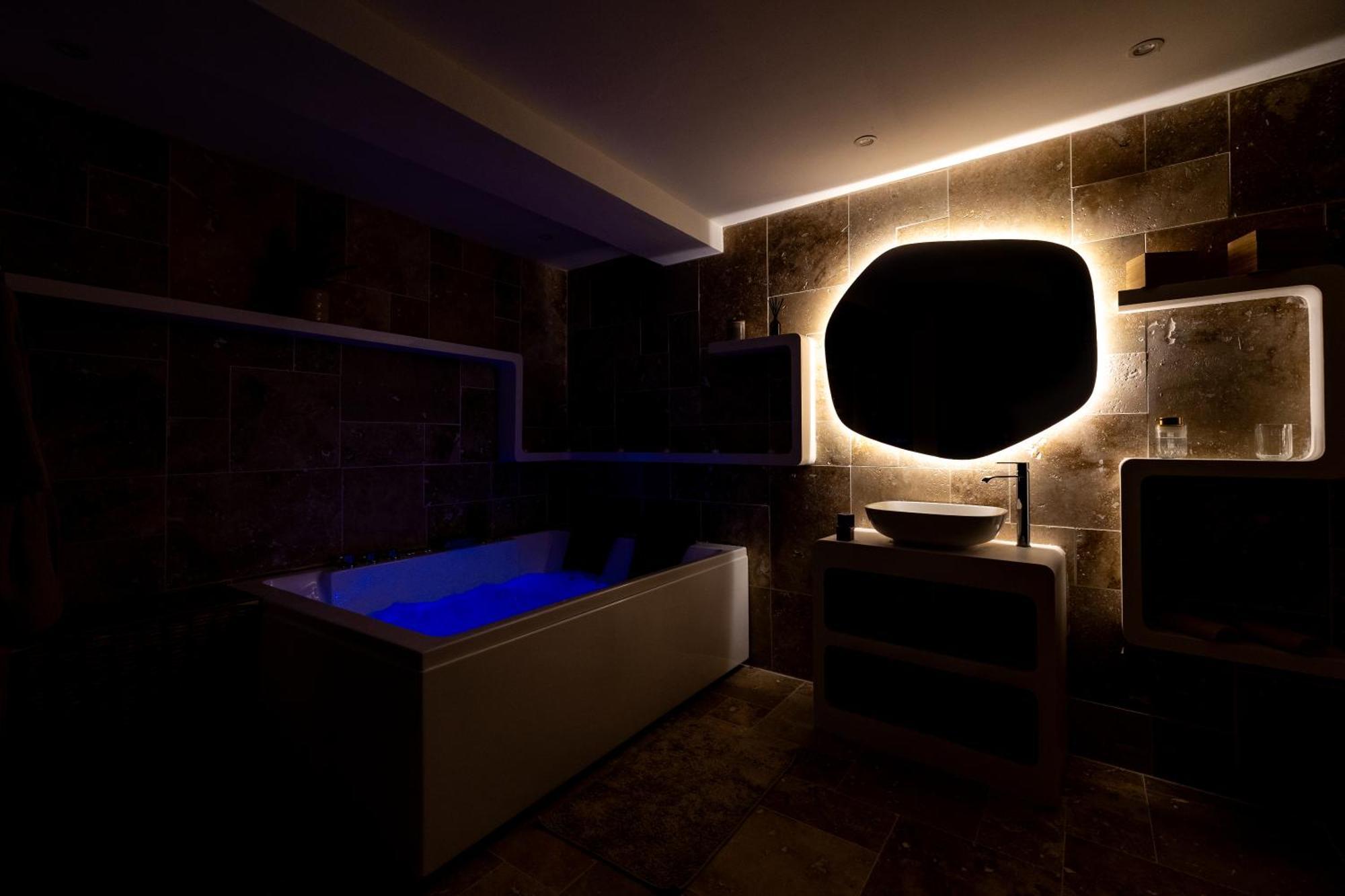 Casa Terracotta Apartment Альош Екстериор снимка